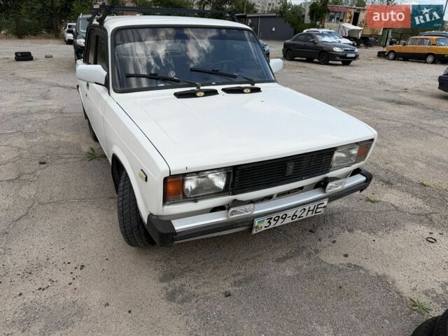 ВАЗ 2105, об'ємом двигуна 1.5 л та пробігом 100 тис. км за 1000 $, фото 1 на Automoto.ua