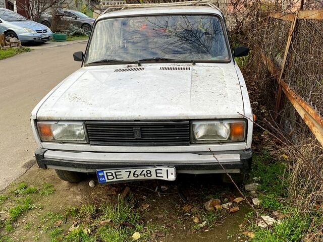 ВАЗ 2105, об'ємом двигуна 1.5 л та пробігом 260 тис. км за 550 $, фото 1 на Automoto.ua