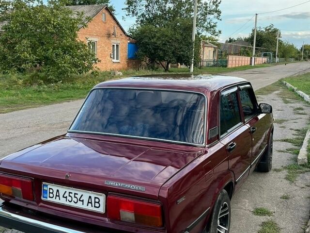 ВАЗ 2105, об'ємом двигуна 1.3 л та пробігом 100 тис. км за 1800 $, фото 1 на Automoto.ua