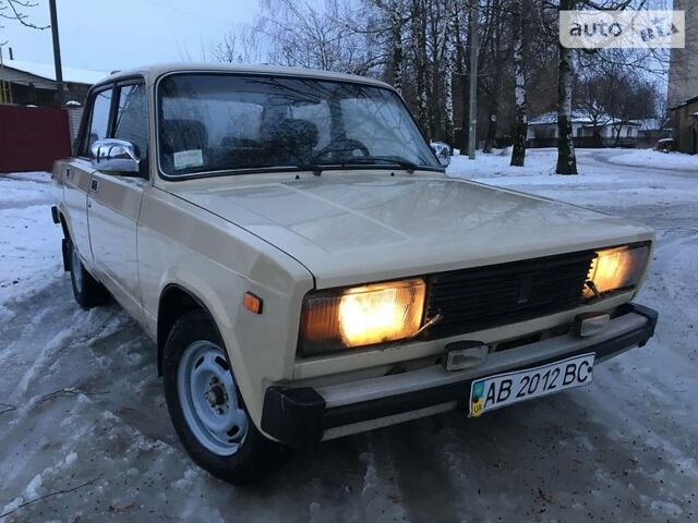 ВАЗ 2105, об'ємом двигуна 1.3 л та пробігом 95 тис. км за 780 $, фото 1 на Automoto.ua