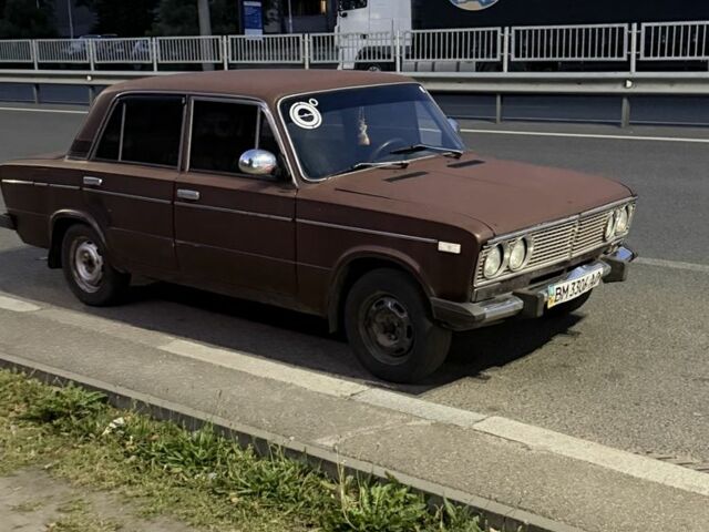 Жовтий ВАЗ 2105, об'ємом двигуна 1.2 л та пробігом 568 тис. км за 602 $, фото 1 на Automoto.ua