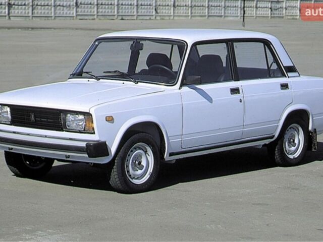 Серый ВАЗ 2105, объемом двигателя 0 л и пробегом 200 тыс. км за 2000 $, фото 1 на Automoto.ua