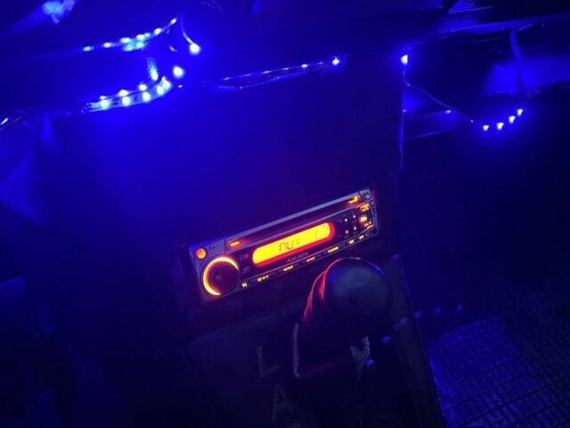 Синій ВАЗ 2105, об'ємом двигуна 0 л та пробігом 1000 тис. км за 500 $, фото 1 на Automoto.ua