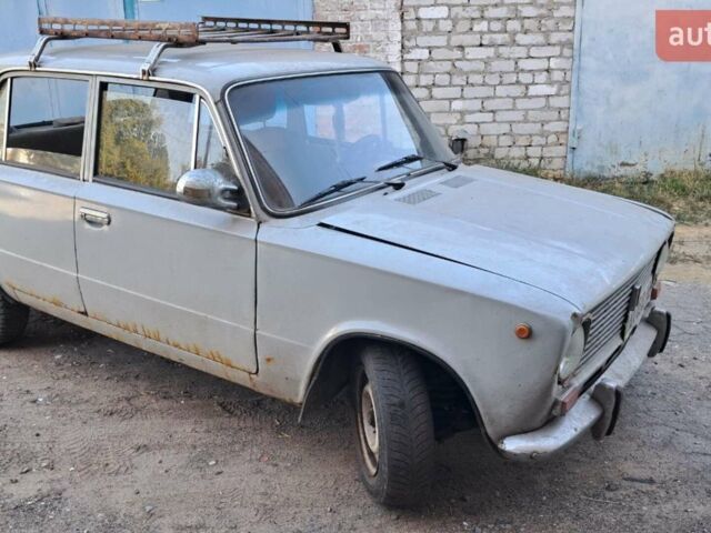 Синій ВАЗ 2105, об'ємом двигуна 1.29 л та пробігом 20 тис. км за 1500 $, фото 1 на Automoto.ua