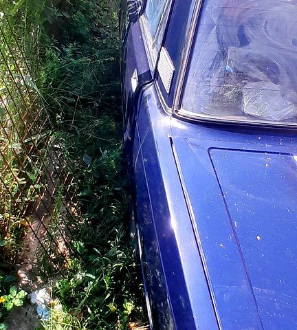 Синій ВАЗ 2105, об'ємом двигуна 1.5 л та пробігом 200 тис. км за 410 $, фото 1 на Automoto.ua