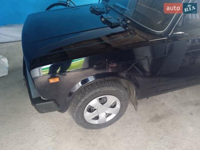 Синий ВАЗ 2105, объемом двигателя 0 л и пробегом 100 тыс. км за 1800 $, фото 1 на Automoto.ua