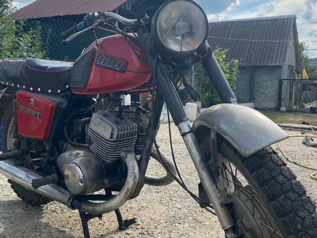 Синий ВАЗ 2105, объемом двигателя 0 л и пробегом 90 тыс. км за 804 $, фото 1 на Automoto.ua