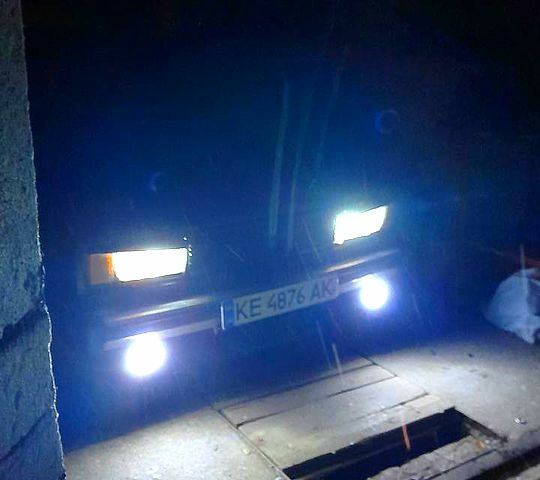 Зеленый ВАЗ 2105, объемом двигателя 1.2 л и пробегом 178 тыс. км за 900 $, фото 1 на Automoto.ua