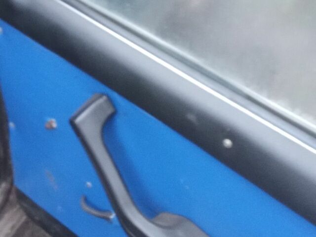 Зеленый ВАЗ 2105, объемом двигателя 0 л и пробегом 1000 тыс. км за 379 $, фото 1 на Automoto.ua