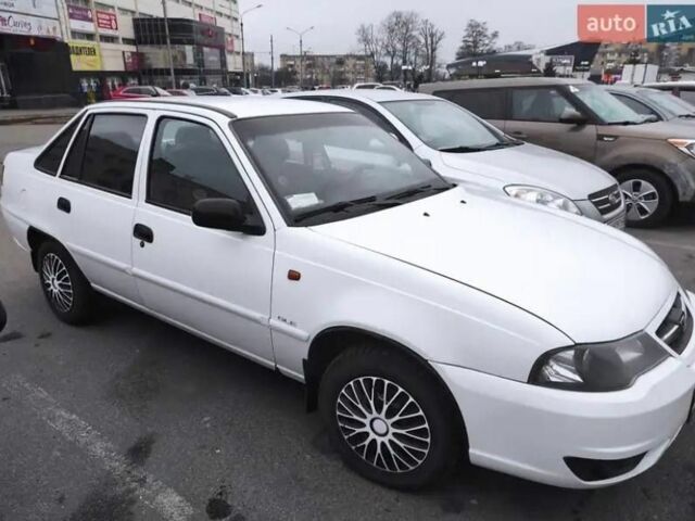 Білий ВАЗ 21059, об'ємом двигуна 0 л та пробігом 185 тис. км за 2989 $, фото 1 на Automoto.ua