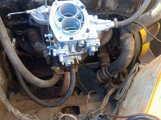 Белый ВАЗ 2106, объемом двигателя 1.3 л и пробегом 78 тыс. км за 550 $, фото 1 на Automoto.ua