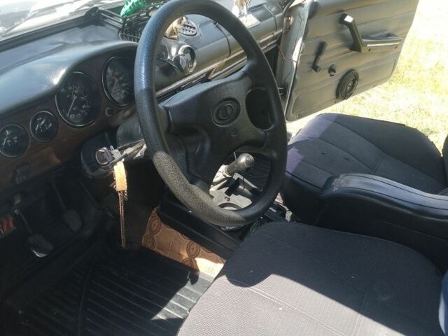 Білий ВАЗ 2106, об'ємом двигуна 1 л та пробігом 19 тис. км за 786 $, фото 1 на Automoto.ua