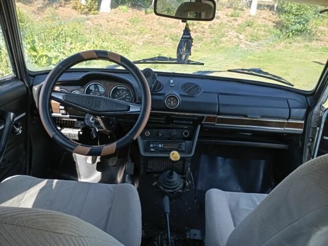 Белый ВАЗ 2106, объемом двигателя 1 л и пробегом 71 тыс. км за 584 $, фото 1 на Automoto.ua