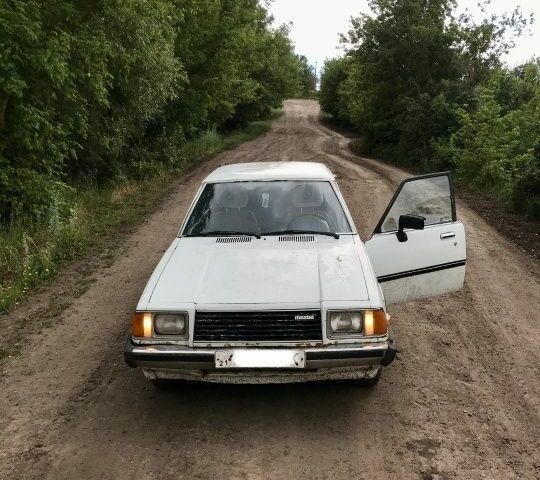 Білий ВАЗ 2106, об'ємом двигуна 1.6 л та пробігом 50 тис. км за 358 $, фото 1 на Automoto.ua