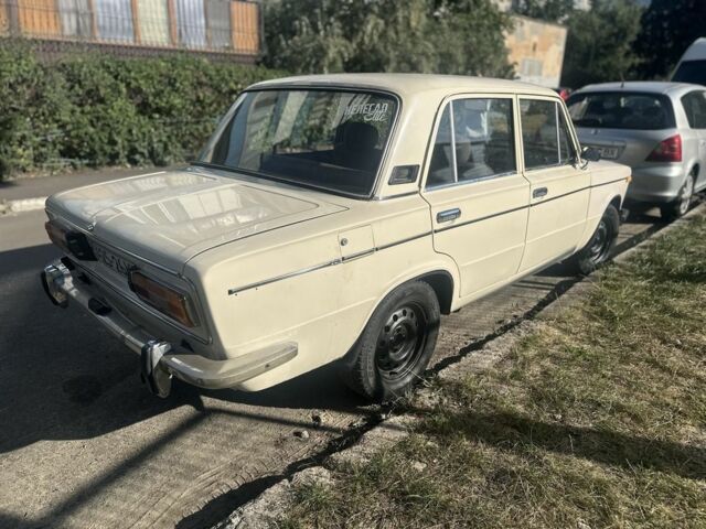 Белый ВАЗ 2106, объемом двигателя 0 л и пробегом 200 тыс. км за 700 $, фото 1 на Automoto.ua