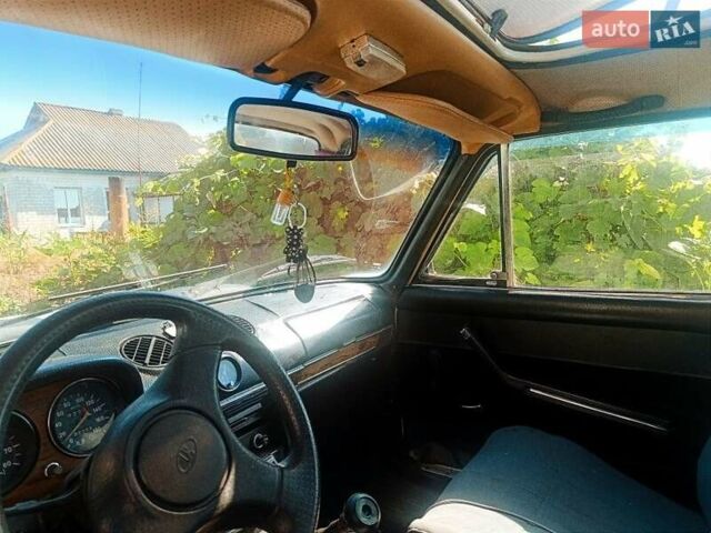 Білий ВАЗ 2106, об'ємом двигуна 1.5 л та пробігом 100 тис. км за 601 $, фото 1 на Automoto.ua