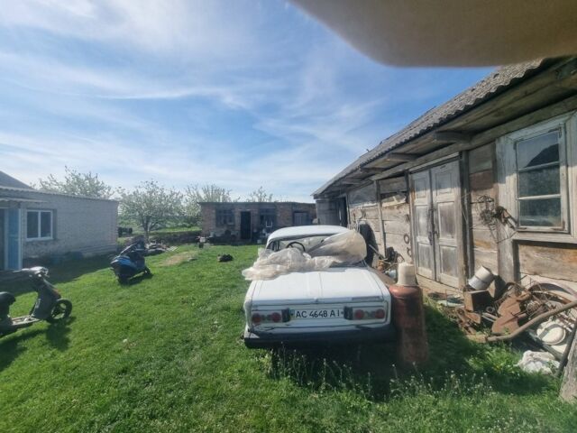 Белый ВАЗ 2106, объемом двигателя 0 л и пробегом 500 тыс. км за 227 $, фото 1 на Automoto.ua