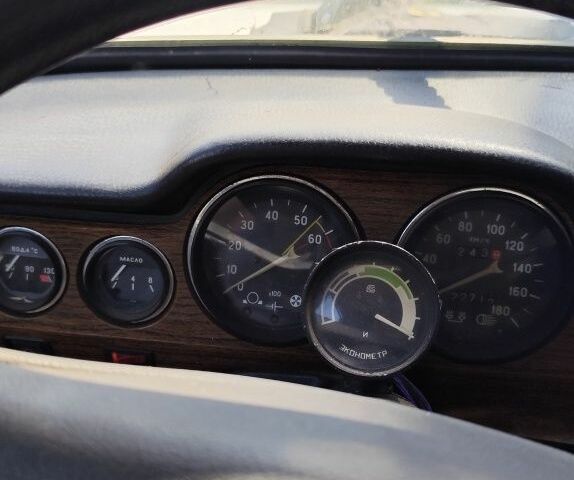 Білий ВАЗ 2106, об'ємом двигуна 0 л та пробігом 327 тис. км за 236 $, фото 1 на Automoto.ua