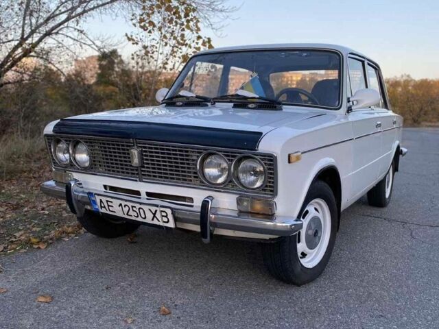 Белый ВАЗ 2106, объемом двигателя 1.5 л и пробегом 150 тыс. км за 1100 $, фото 1 на Automoto.ua