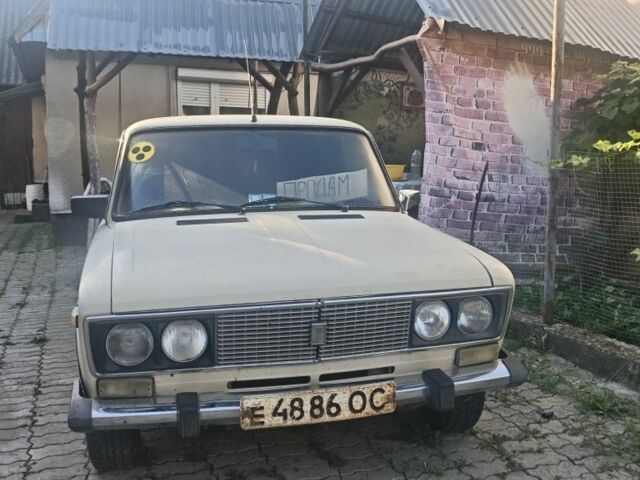 Білий ВАЗ 2106, об'ємом двигуна 0 л та пробігом 86 тис. км за 999 $, фото 1 на Automoto.ua