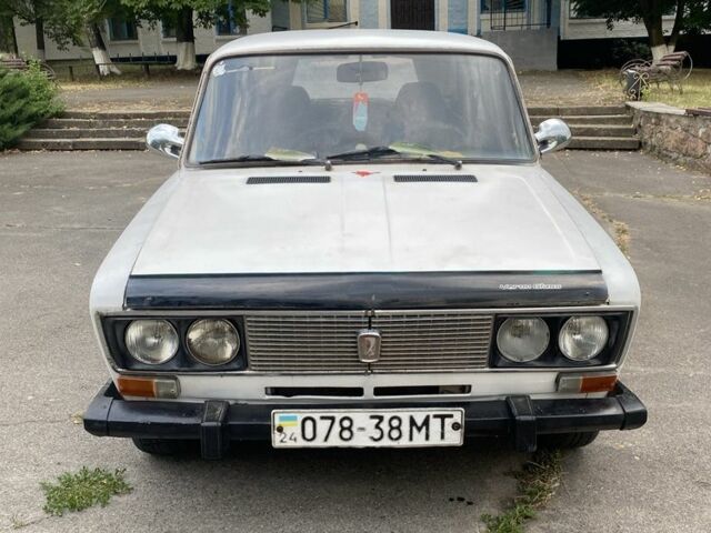 Білий ВАЗ 2106, об'ємом двигуна 1.5 л та пробігом 1 тис. км за 25000 $, фото 1 на Automoto.ua