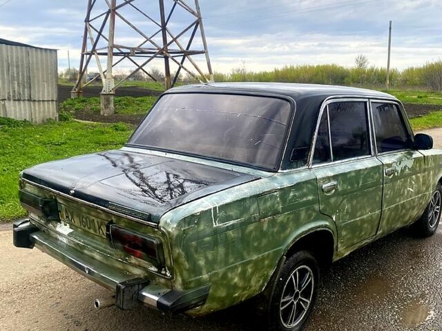 Белый ВАЗ 2106, объемом двигателя 1.5 л и пробегом 150 тыс. км за 205 $, фото 1 на Automoto.ua