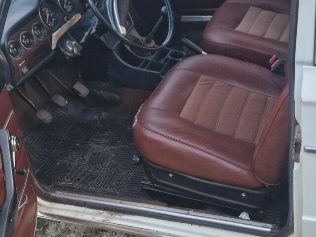 Белый ВАЗ 2106, объемом двигателя 0 л и пробегом 60 тыс. км за 25 $, фото 1 на Automoto.ua