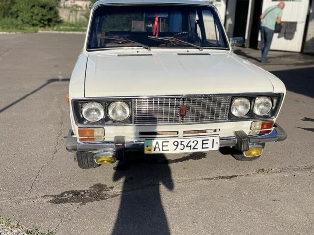 Білий ВАЗ 2106, об'ємом двигуна 1.3 л та пробігом 20 тис. км за 1900 $, фото 1 на Automoto.ua