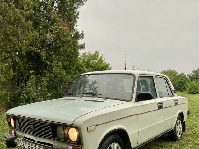 Білий ВАЗ 2106, об'ємом двигуна 0 л та пробігом 8 тис. км за 706 $, фото 1 на Automoto.ua