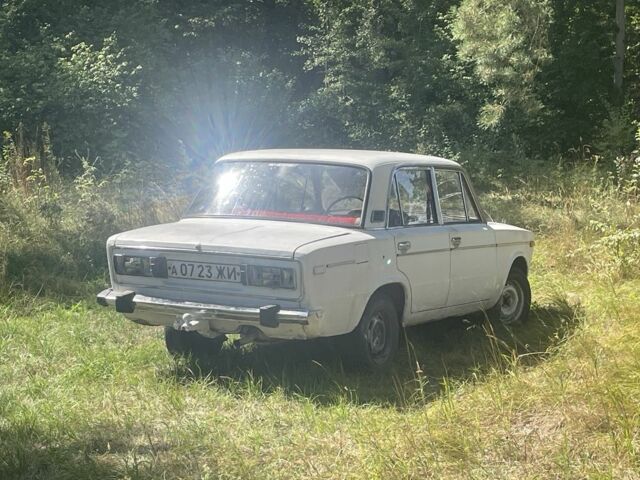 Білий ВАЗ 2106, об'ємом двигуна 1.3 л та пробігом 1 тис. км за 201 $, фото 1 на Automoto.ua