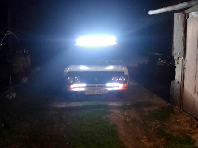 Білий ВАЗ 2106, об'ємом двигуна 1.5 л та пробігом 111 тис. км за 900 $, фото 1 на Automoto.ua