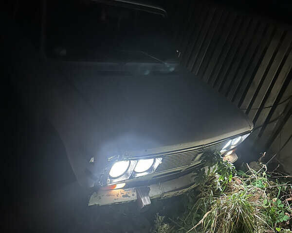 Белый ВАЗ 2106, объемом двигателя 1.3 л и пробегом 48 тыс. км за 500 $, фото 1 на Automoto.ua