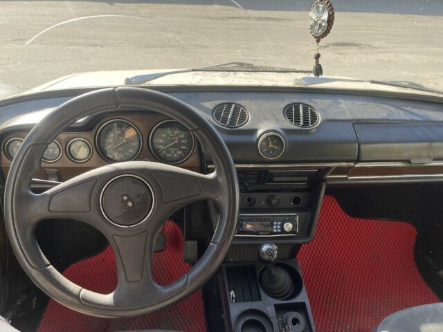 Білий ВАЗ 2106, об'ємом двигуна 1.5 л та пробігом 110 тис. км за 554 $, фото 1 на Automoto.ua