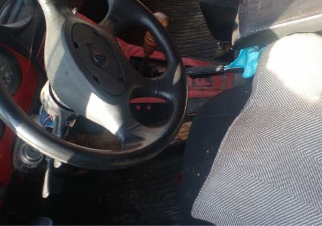 Білий ВАЗ 2106, об'ємом двигуна 0 л та пробігом 3 тис. км за 464 $, фото 1 на Automoto.ua