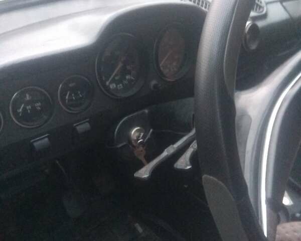 Белый ВАЗ 2106, объемом двигателя 1.3 л и пробегом 100 тыс. км за 526 $, фото 1 на Automoto.ua