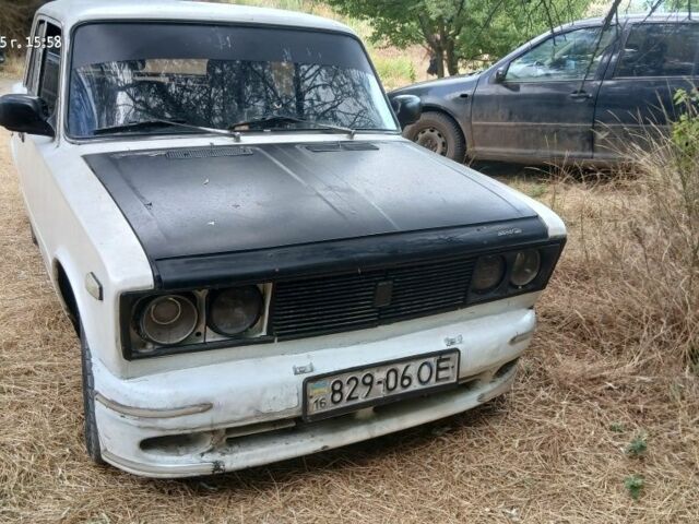 Білий ВАЗ 2106, об'ємом двигуна 0 л та пробігом 2 тис. км за 596 $, фото 1 на Automoto.ua