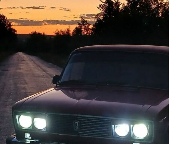 Белый ВАЗ 2106, объемом двигателя 1.6 л и пробегом 50 тыс. км за 850 $, фото 1 на Automoto.ua