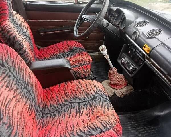 Белый ВАЗ 2106, объемом двигателя 1.29 л и пробегом 90 тыс. км за 650 $, фото 1 на Automoto.ua