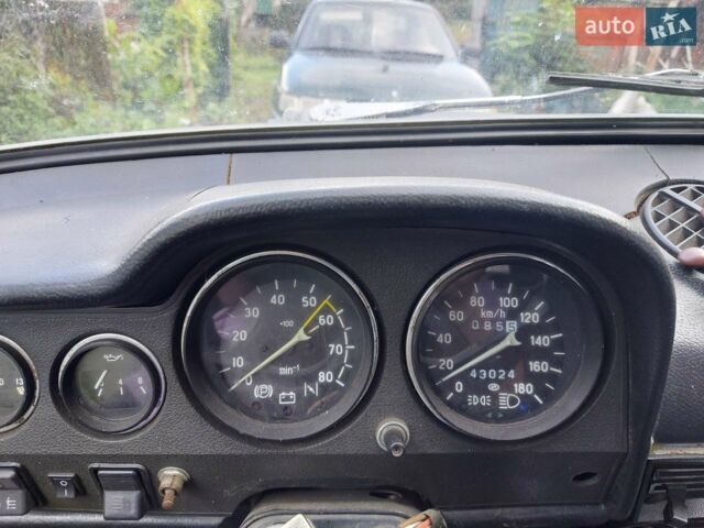 Білий ВАЗ 2106, об'ємом двигуна 1.5 л та пробігом 44 тис. км за 650 $, фото 1 на Automoto.ua