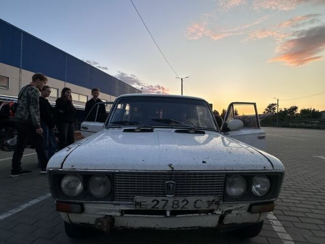 Білий ВАЗ 2106, об'ємом двигуна 1.3 л та пробігом 3 тис. км за 336 $, фото 1 на Automoto.ua