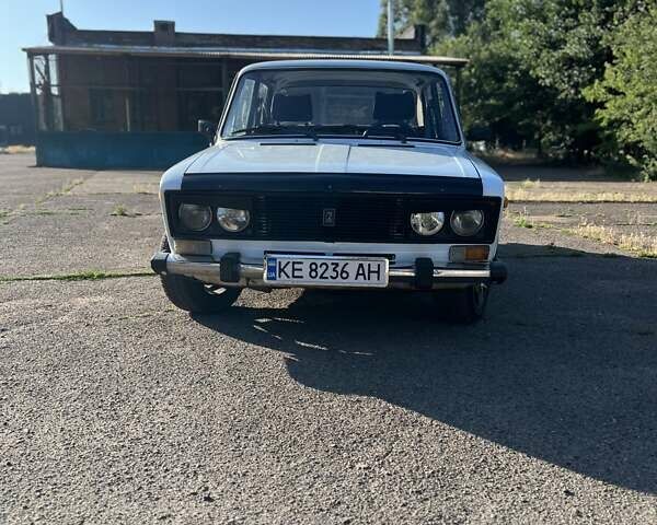 Белый ВАЗ 2106, объемом двигателя 1.45 л и пробегом 69 тыс. км за 1400 $, фото 1 на Automoto.ua