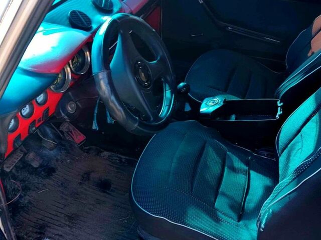 Белый ВАЗ 2106, объемом двигателя 13 л и пробегом 0 тыс. км за 1320 $, фото 1 на Automoto.ua