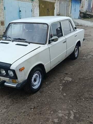 Белый ВАЗ 2106, объемом двигателя 1.6 л и пробегом 31 тыс. км за 499 $, фото 1 на Automoto.ua