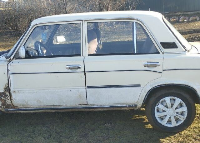 Білий ВАЗ 2106, об'ємом двигуна 1.5 л та пробігом 100 тис. км за 682 $, фото 1 на Automoto.ua