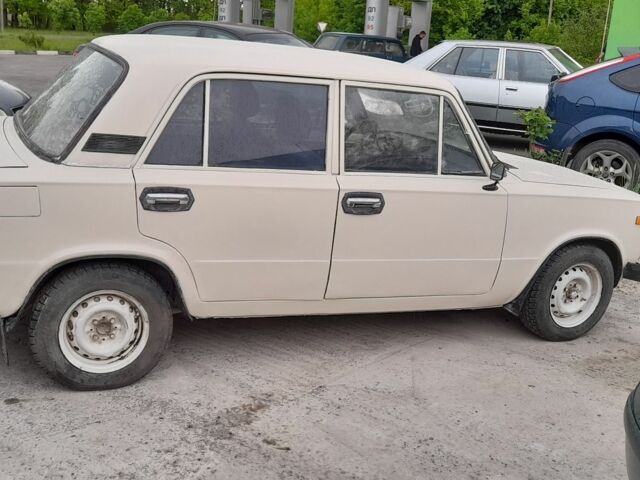 Білий ВАЗ 2106, об'ємом двигуна 0 л та пробігом 100 тис. км за 411 $, фото 1 на Automoto.ua