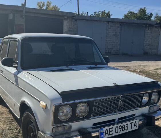 Білий ВАЗ 2106, об'ємом двигуна 1.3 л та пробігом 175 тис. км за 967 $, фото 1 на Automoto.ua