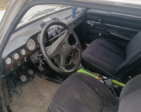 Білий ВАЗ 2106, об'ємом двигуна 1 л та пробігом 87 тис. км за 1100 $, фото 1 на Automoto.ua