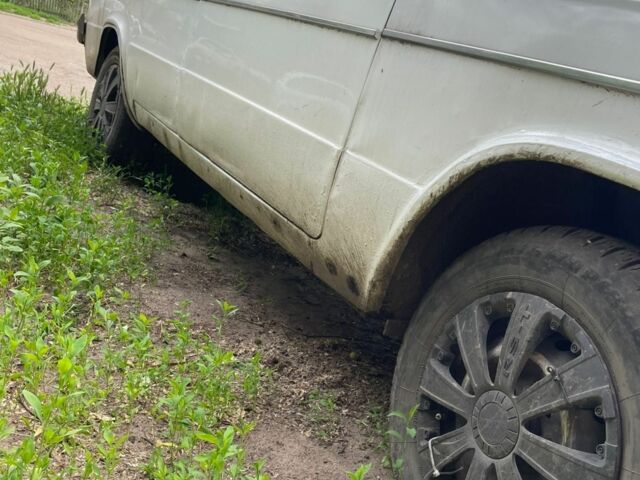 Белый ВАЗ 2106, объемом двигателя 0 л и пробегом 8 тыс. км за 340 $, фото 1 на Automoto.ua