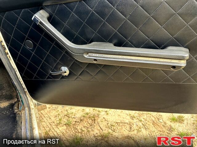 Белый ВАЗ 2106, объемом двигателя 1.5 л и пробегом 0 тыс. км за 1350 $, фото 1 на Automoto.ua