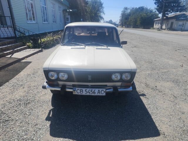 Білий ВАЗ 2106, об'ємом двигуна 0 л та пробігом 100 тис. км за 651 $, фото 1 на Automoto.ua